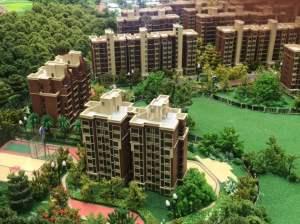 天悦湾最新消息爆料安置房,揭秘即将交付的温馨家园