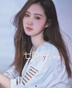 权侑莉最新动态爆料