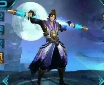 王者荣耀至尊宝最新爆料,神秘皮肤即将登场，特效与故事同步升级